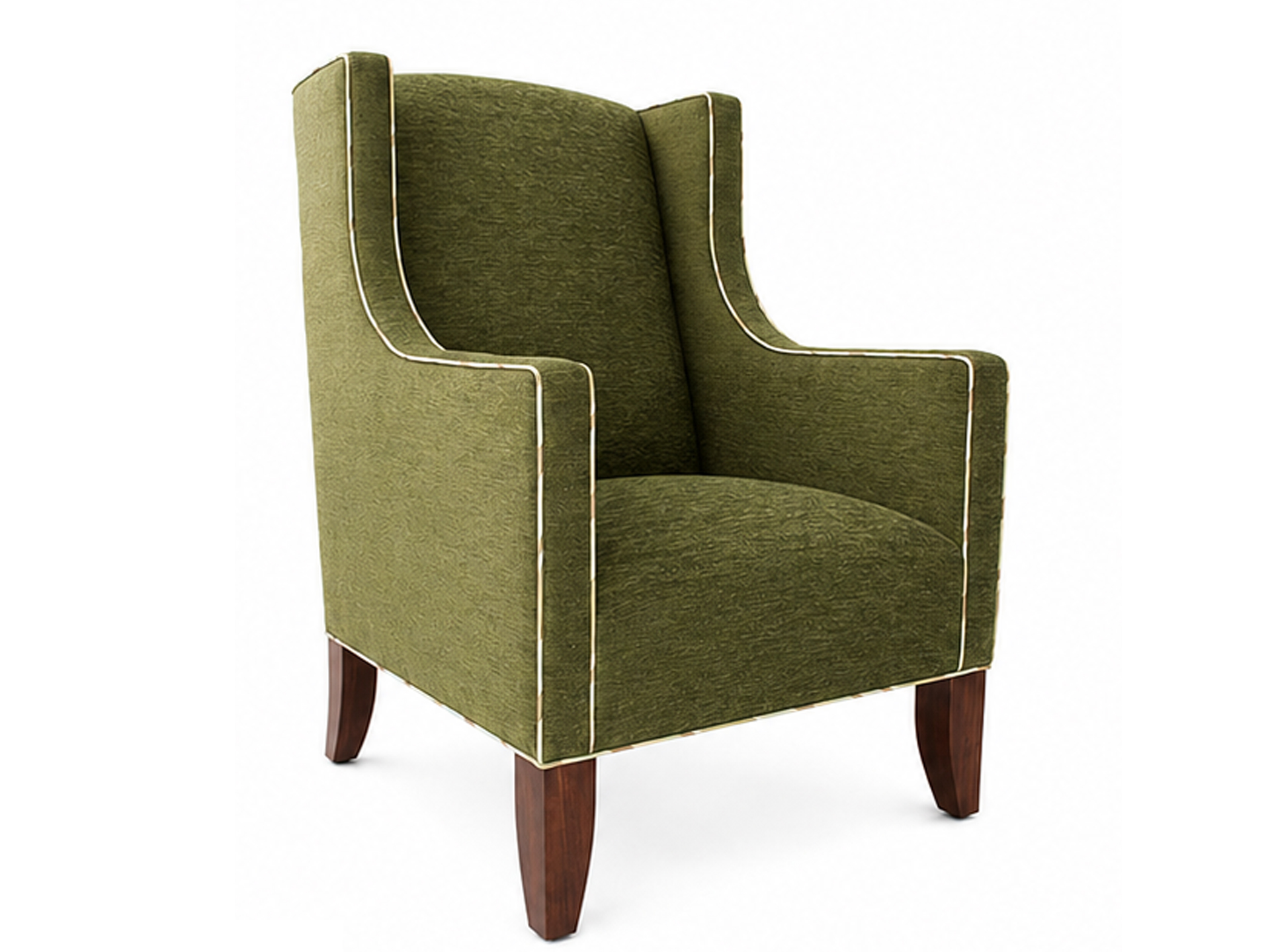 Wingback Chair