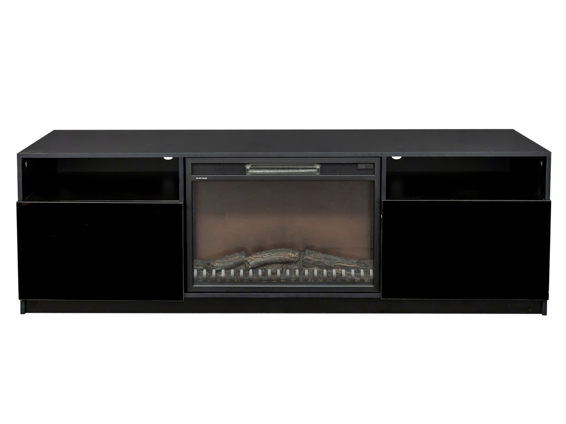 TV Stand w/ Fireplace