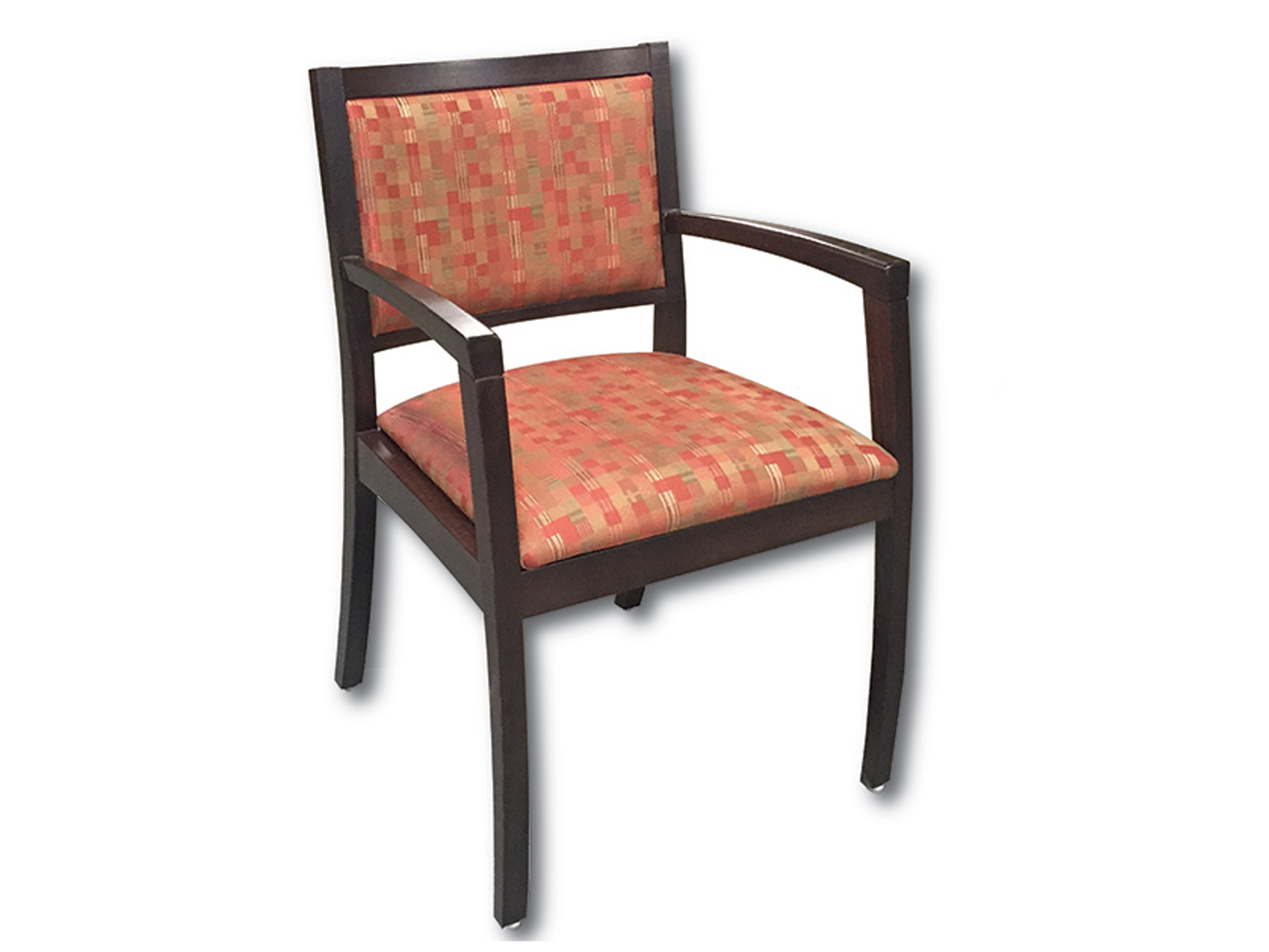 Bistro Arm Chair