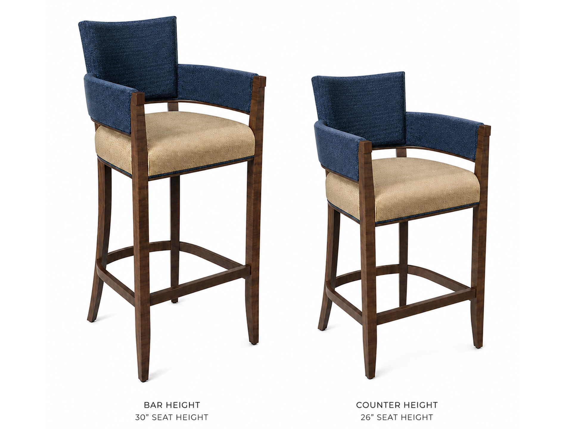 Bar & Counter Stool