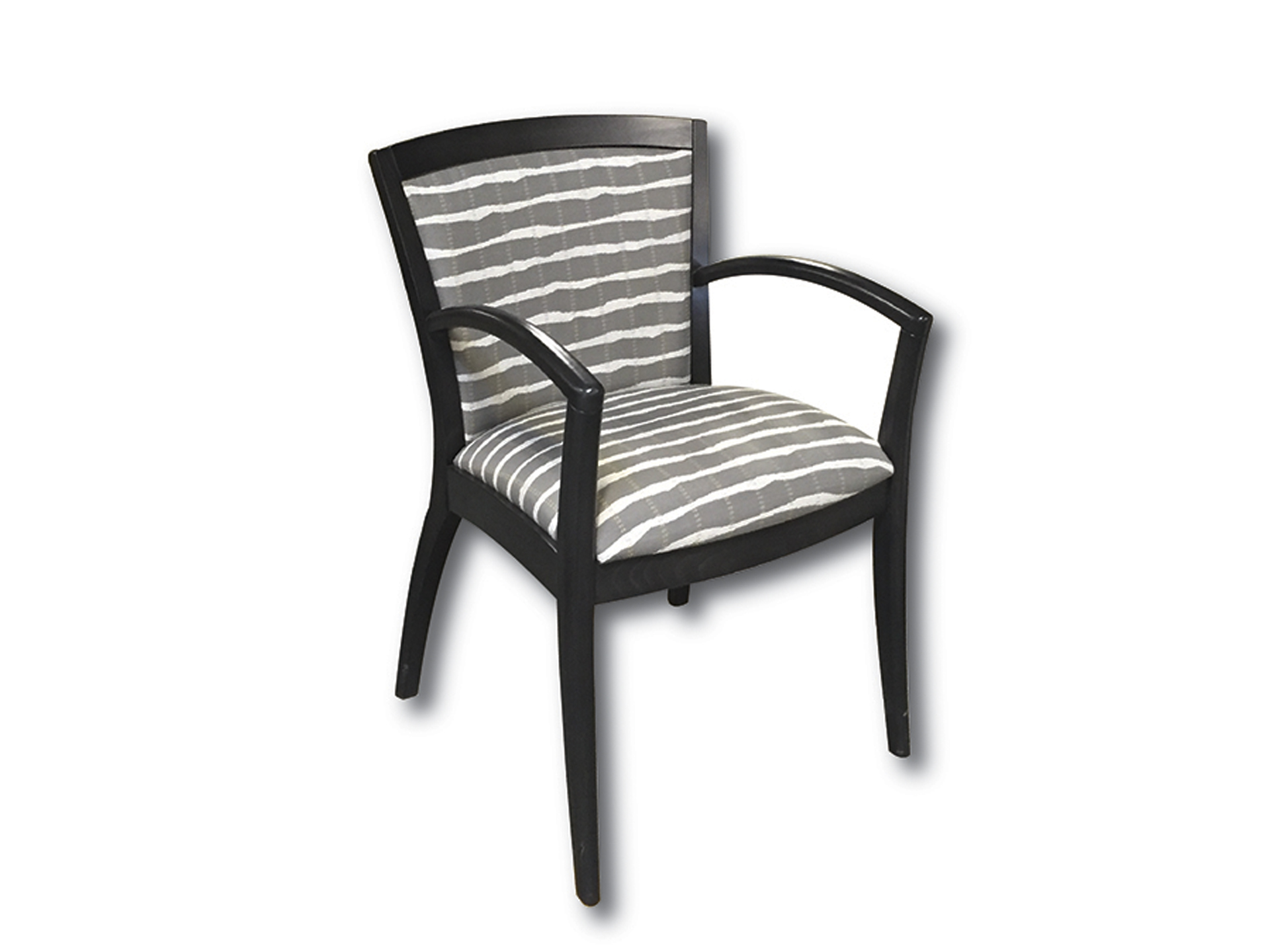 Bistro Arm Chair
