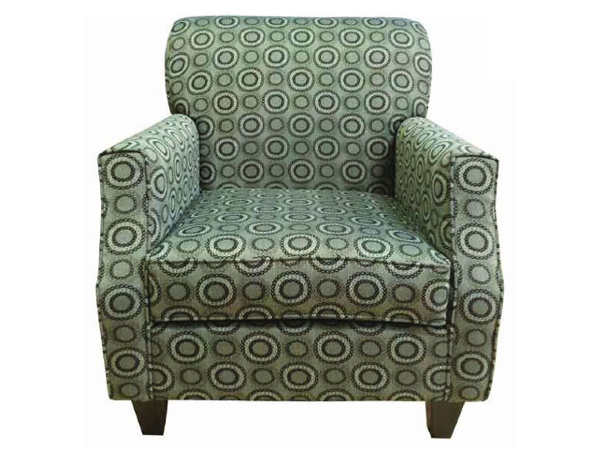 Lounge Chair