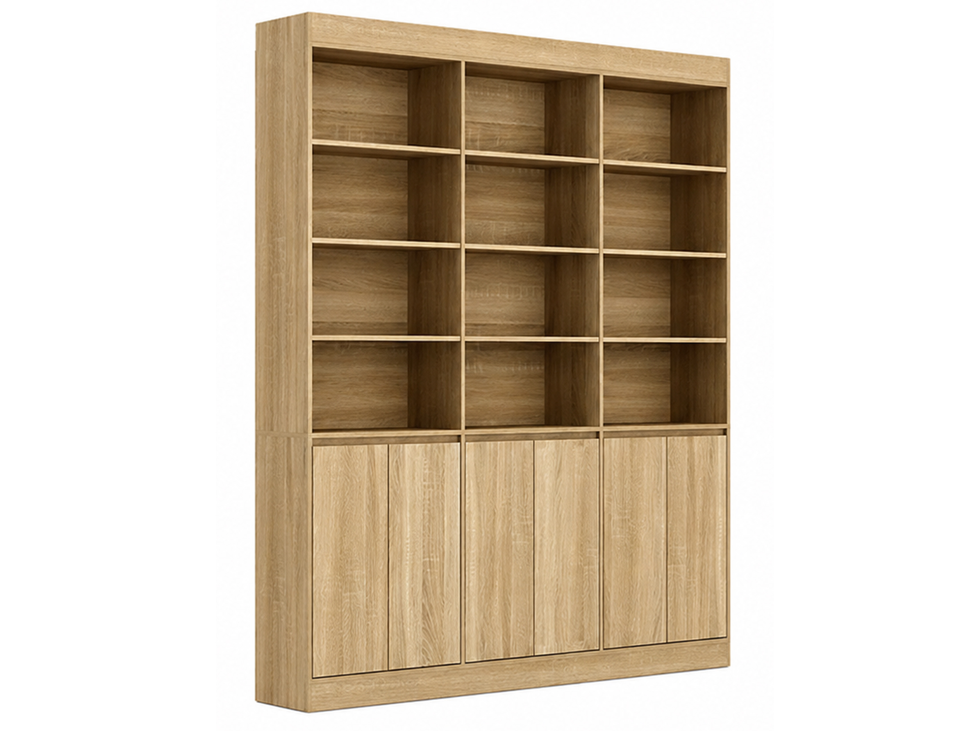 Bookcase