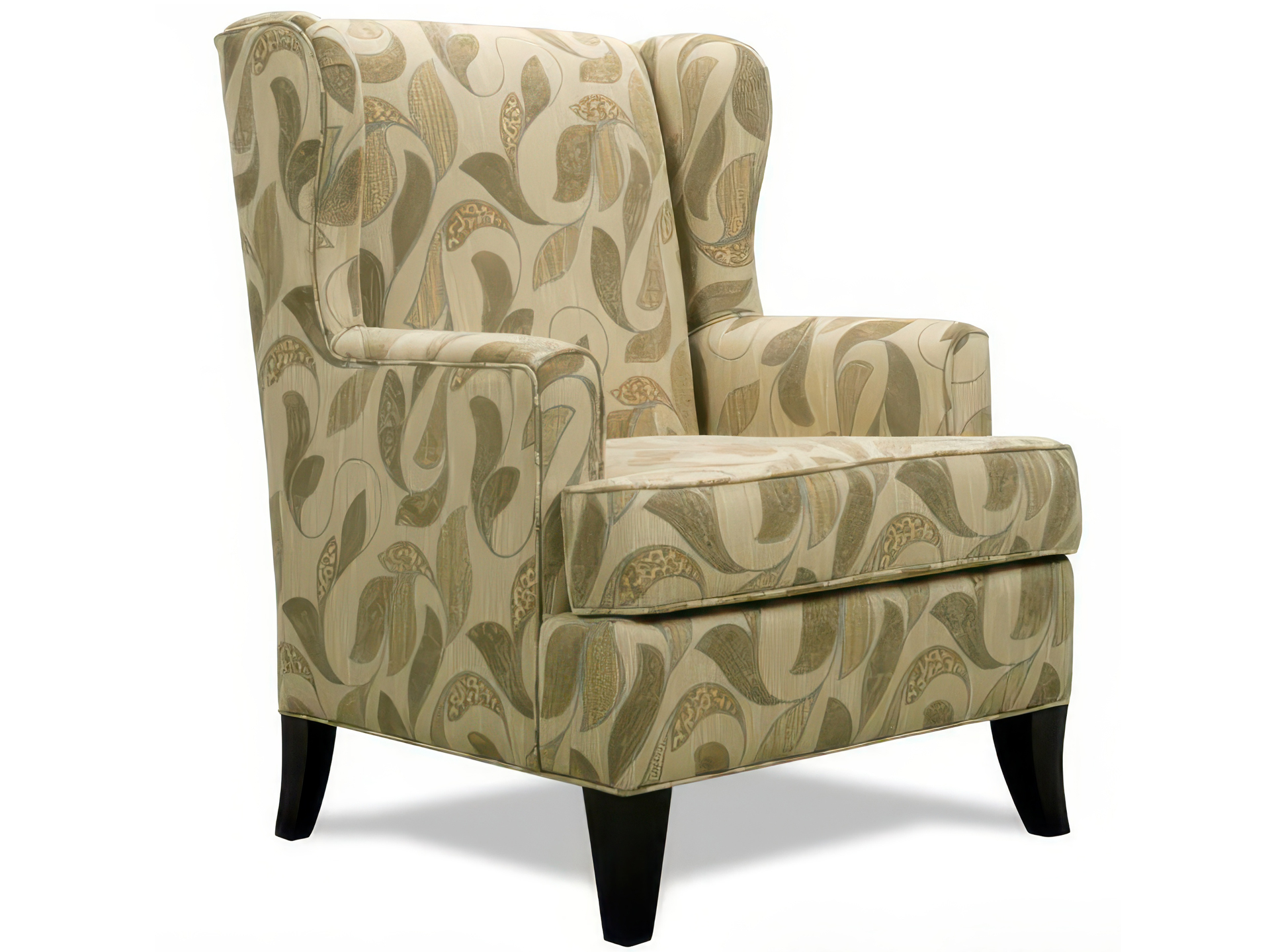 Wingback Chair