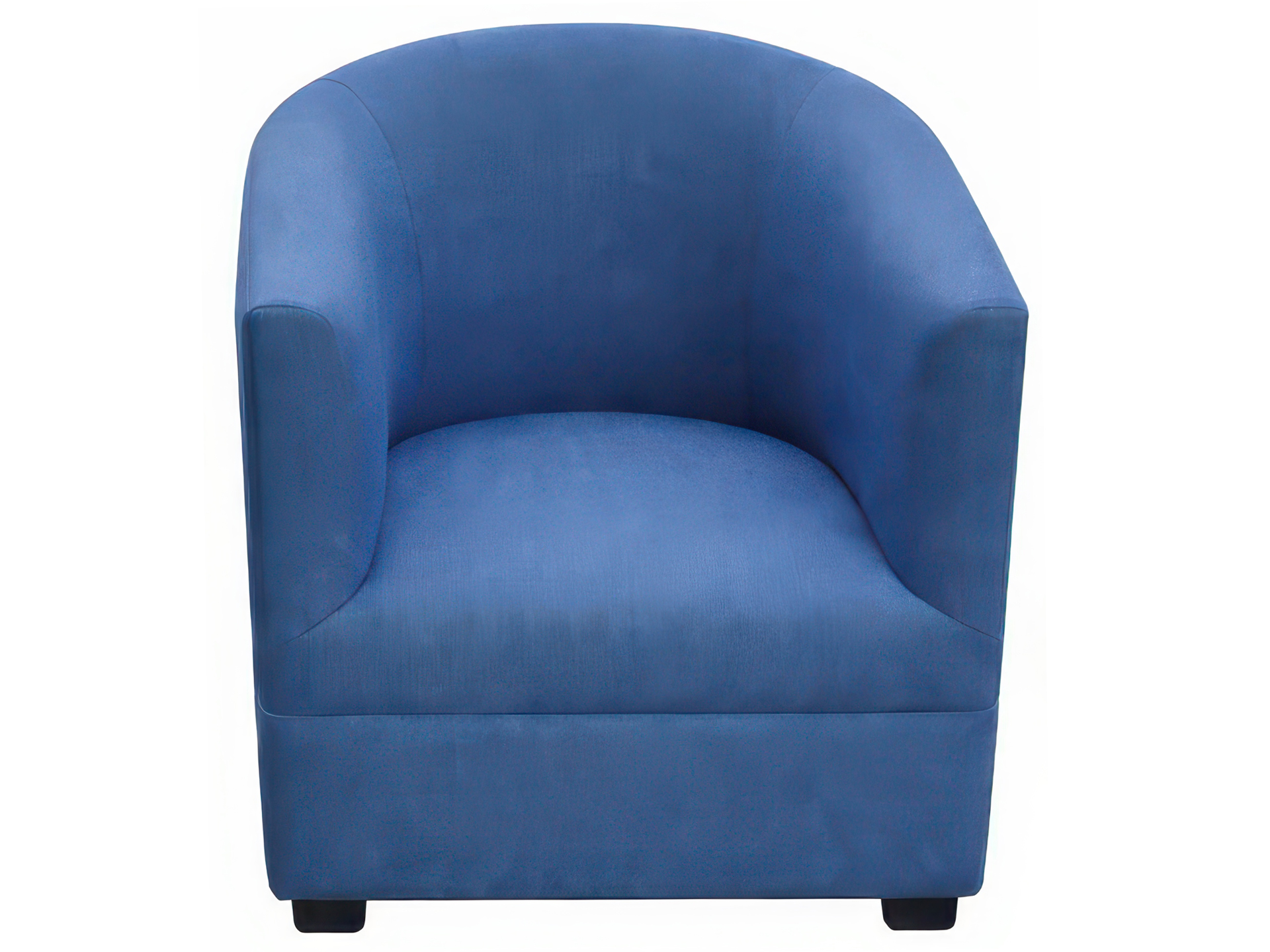 Classic Barrel Tub Chair