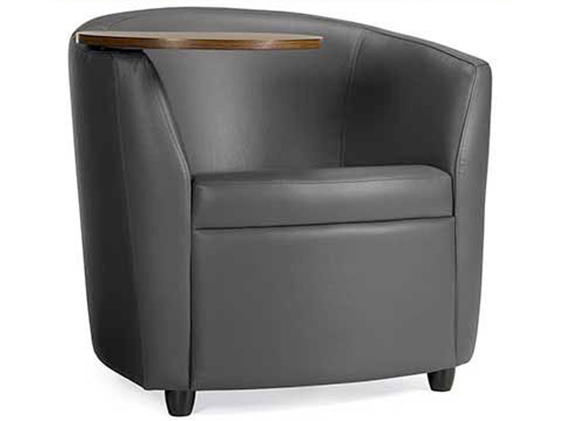 Theatre Tablet Chair